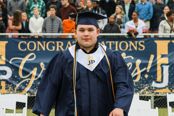 JPII Graduation 2023_Procession-42